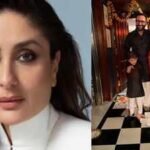 Kareena Kapoor Khan reveals Taimur wants to be a cricketer or football player at a global level, says she regrets leaving education after Class 11 and wants her kids to complete studies first |