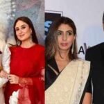 Amitabh Bachchan reveals lesser-known family connection with Saif Ali Khan: ‘Raj Kapoor’s daughter, Ritu’s son Nikhil is married to Shweta, what would Kareena call me?’ |