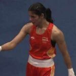 Asian Games: Sakshi Chaudhary beats Paris Olympics bronze medallist Aira Villegas to enter pre-quarters | Asian Games 2026 News
