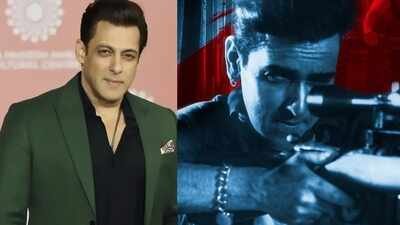 Salman Khan: ‘Kala Hiran’ makers tell Delhi HC that the film isn’t ready for release as censor board certification is pending, in response Salman Khan’s plea | Hindi Movie News