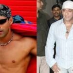 Salman Khan ‘bandana’ look as he arrives for Ganesh Chaturthi at Sohail Khan’s house steals the show, fans reminded of ‘Jeene Ke Hai Char Din’: ‘Bawaal’ |