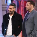 ‘Salman Khan and I do very difficult steps’: Ajay Devgn takes hilarious dig at his and Bhaijaan’s dancing skills as ‘Drishyam 3’ stars join ‘Bigg Boss 20’ episode | Hindi Movie News