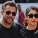 Salman Khan and Nayanthara’s ‘Monster’ locks a Rs 100 crore theatrical deal with multiplex chain: ‘Leading giant in exhibition is confident of making big profits’ – Report |