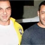 Salman Khan defends Sohail Khan over weight-loss trolling; says ‘Pehle apne aap ko dekho’ |