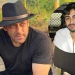 Salman Khan to play cameo role in Malaika Arora and Arbaaz Khan’s son Arhaan Khan’s debut film directed by Anirudh Iyer and shoot for 10 days – Report | Hindi Movie News