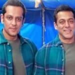 Salman Khan’s body double Parvez Kazi returns to ‘Monster’ shoot after cardiac procedure, films crucial train fight sequence in Goregaon | Hindi Movie News