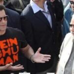 Salman Khan calls PM Modi ‘Narendra Bhai’ as he wishes him on his 76th birthday, netizens react and say, ‘Only bhai can do this’ |