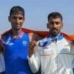 At 18, Salman Khan lost his father, drove taxi for months before becoming an Army man and now an Asian Games rowing medallist | Asian Games 2026 News