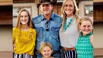 A Colorado rancher spent $50,000 fighting oil infrastructure he did not want on his 7,000-acre ranch; after nearly a decade, officials approved a wind project that lets his family finally earn from energy on its own land