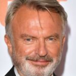 Quote of the day by Sam Neill: ‘It makes the day considerably more enjoyable when you’re working with people you think are good,’ a powerful lesson on why camaraderie and collaboration are important in professional development |