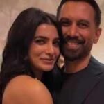 Samantha Ruth Prabhu reveals pregnancy was a ‘surprise’; says husband Raj Nidimoru and she were okay with having or not having kids |