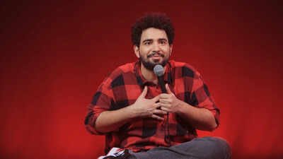 India’S Got Latent: Samay Raina STOPS contestant mid-joke over Ahmedabad plane crash reference on ‘India’s Got Latent 2’: ‘Can you give a different answer?’ | Hindi Movie News