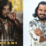 Sampoornesh Babu reveals why he chose Nani’s The Paradise, says playing Biryani was ‘very interesting and completely new’: ‘Never played a character like this’ | Telugu Movie News
