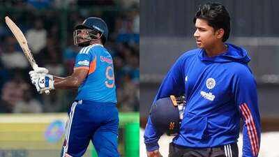 ‘Vaibhav Sooryavanshi didn’t do anything wrong’: Ex-India star questions Sanju Samson’s selection | Cricket News