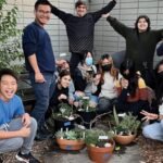 San Diego high school students created 39 wildlife gardens in just 4 years; now nearly 25,000 sq ft of habitat supports native plants and pollinators | World News