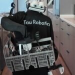San Francisco startup sends humanoid robots to clean homes for  an hour, but humans still control the machines remotely | World News