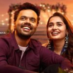 ‘Sangeeth’ first song ‘Nee Valle’ out: AR Rahman unveils Nikhil Vijayendra Simha and Teju Ashwini’s romantic track |