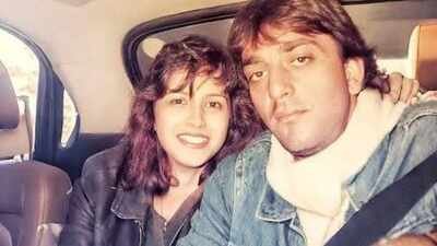 Richa Sharma Death: ‘Sanjay Dutt felt like getting back to drugs during first wife Richa Sharma’s Cancer diagnosis,’ recalls writer: ‘Phir mere dimaag mein mere father ka chehra aaya’ | Hindi Movie News