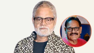 Sanjay Mishra mourns ‘Welcome’ co-star Mushtaq Khan’s death: ‘He became like a guardian to me; did not get the credit he deserved’ |
