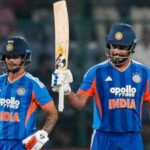 Sanju Samson’s blitz against Afghanistan keeps Vaibhav Sooryavanshi waiting – and the debate alive | Cricket News