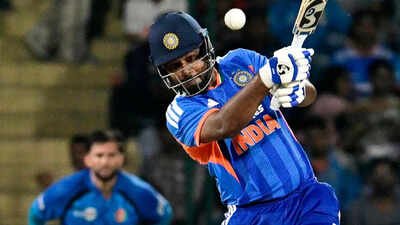 ‘We’re not machines, we’re not robots, outside noise does affect us’: Sanju Samson | Cricket News