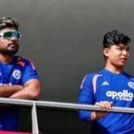 Sanju Samson-Vaibhav Sooryavanshi to open? Ex-India cricketer suggests new opening combination | Cricket News