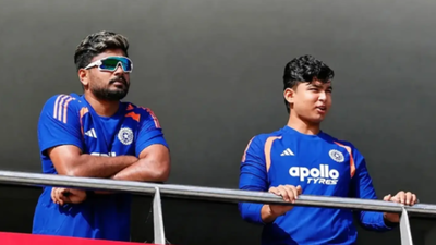 Sanju Samson-Vaibhav Sooryavanshi to open? Ex-India cricketer suggests new opening combination | Cricket News