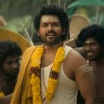 ‘Sardar 2’ trailer: Karthi’s Sardar faces a new enemy as his forgotten past returns to haunt him – WATCH | Tamil Movie News