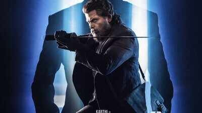 ‘Sardar 2’ trailer Twitter review: Netizens excited for Karthi-SJ Suryah CLASH in PS Mithran’s spy thriller,’THE COLLISION IS GOING TO BE WILD!” | Tamil Movie News