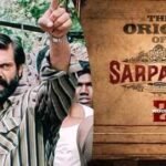‘The origin of Sarpatta Parambarai begins’ says Arya as he starts filming for ‘Sarapatta 2’ with Pa Ranjith | Tamil Movie News