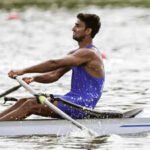 Satnam-Salman win bronze in men’s double sculls as India add another Asian Games medal | Asian Games 2026 News