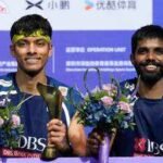 ‘Shenzhen win has given us confidence’: Satwik-Chirag banish World C’ships heartbreaks, turn focus to Asian Games | Badminton News