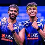 In attack mode: Satwik-Chirag train their eyes on Asian Games | Badminton News