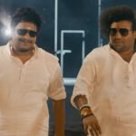 Satya and Yogi Babu join hands for ‘Golden Bhagyam’; makers introduce new ‘Telumil’ concept | Telugu Movie News