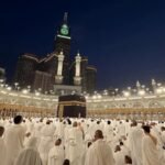 From Mecca’s red line to the ‘Gate of Tears’: How US-Iran war is closing in on MBS