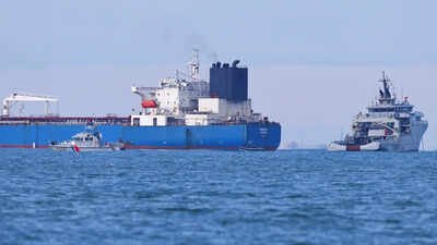 Saudi Arabia resumes Yanbu oil loading after pipeline restart
