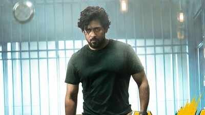 ‘Scene’ teaser Twitter review: ‘Seems Suriya wants to win back everything he missed’ fans praise the actor’s grey shade, Jithu Madhavan’s vision and BGM | Tamil Movie News