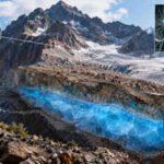 Scientists discover nearly 1 billion tons of water locked inside Utah’s rocky glaciers, using gravity measurements to map ice buried beneath mountain debris﻿ | World News