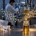 Scientists turn one of the world’s hardest-to-recycle plastics into high-performance engine lubricant, giving stubborn PVC waste a valuable second life |