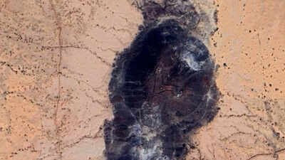 Gold mine collapses in Sudan: At least 82 workers killed, many more feared trapped