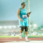 After CWG bronze, Seema Kaliramna sets sights on another step towards Olympics at Asian Games | More sports News