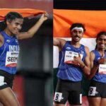 Asian Games 2026 Medal Tally: Where does India rank after athletics, skeet and wushu medals? | Asian Games 2026 News