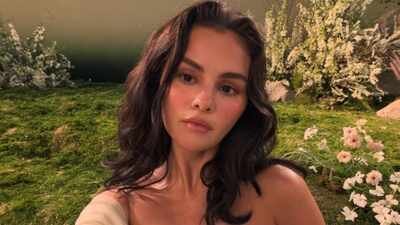 Selena Gomez sells Los Angeles mansion for USD 5.4 Million: Look inside 11,500-square-foot home with six bedrooms and 10 bathrooms |