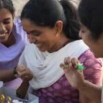 Selvi Movie Trailer: National Award-winning actor Anjali Patil’s ‘Selvi’ trailer unveiled ahead of Busan International Film Festival premiere; offers a glimpse into her powerful story | Tamil Movie News