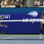 In first appearance since 2022, Serena and Venus Williams lose US Open doubles thriller after 5-0 lead in decider | Tennis News