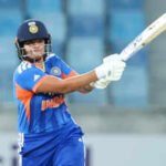 Shafali Varma scripts history, becomes fastest and youngest to reach 3,000 T20I runs in women’s cricket | Cricket News