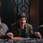 Shah Rukh Khan gets a taste of his own ‘Don’ dialogue as Ranbir Kapoor roasts him and Alia Bhatt joins in; fans demand a film: ‘Cast them in a film’ |