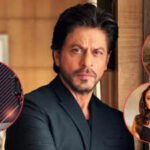 Shah Rukh Khan opens up about reuniting with Deepika Padukone and Rani Mukerji in ‘King’, reveals Arijit Singh is giving final touches to music |