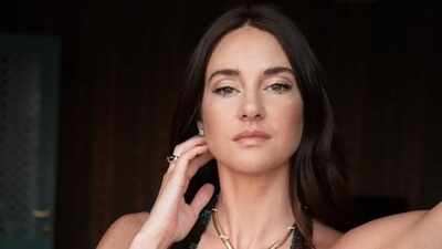 Shailene Woodley on her scenes being cut from ‘The Amazing Spider-Man 2’: ‘Who knows what the truth is?’ |