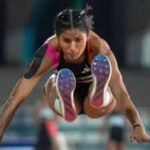 Shaili Singh: Anju Bobby George’s protege eyes a leap of faith at Asian Games | Asian Games 2026 News